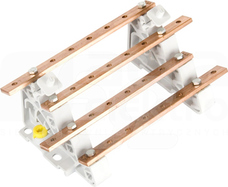 BRS 4-160 Blok rozdzielczy