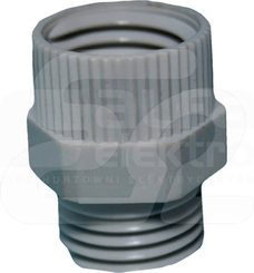 DA 11/13 Adapter mocujący dławnicy