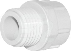 DA 11/20M Adapter mocujący dławnicy