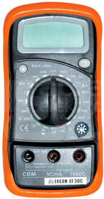 EF30C Miernik uniwersalny