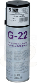 G-22 (0,2 L) Środek do czyszczenia styków