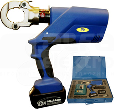 HK22 EV Praska hydr-elektr.