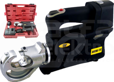 HP2/25 EH Praska hydr-elektr.