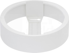 DL IP44 FRAME DN165 WT Ramka montażowa natynkowa