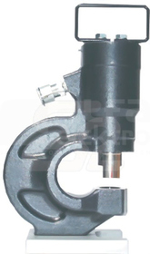 JR-75 Dziurkarka hydrauliczna
