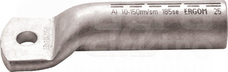KDA 25/6 Końcówka aluminiowa