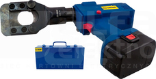 KH 45 EL CUAL Odcinak hydrauliczny
