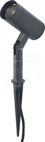 ENDURA CLASSIC GARDEN SPOT SPIKE GU10 Oprawa ogrodowa