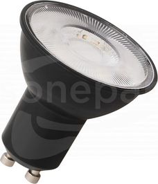 LED VALUE PAR16 50 120 4,5W/840 230V GU10 BK 350lm Żarówka LED