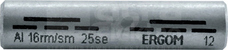 LA 185/150 Łącznik