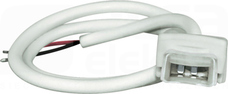 CONN-FLEX-IP67-2P KIT (5szt) do pasków LED