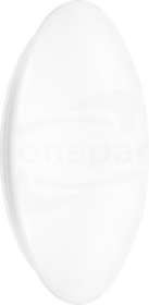 SURFACE CIRCULAR 500 V 42W 830 IP44 DALI 3500lm Plafon LED