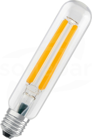 NAV 50 LED FIL V 3600lm 21W 727 E27 230V Źródło LED (C)