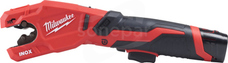 M12PCSS-202C Obcinak do rur