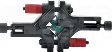 MK07 8-40mm Korowarka kablowa