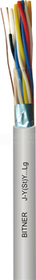 J-Y(St)Y 2x2x0,8 Lg Kabel telekomunikacyjny wewnętrzny