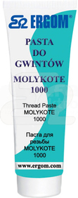 MOLYKOTE 1000 Pasta do gwintów