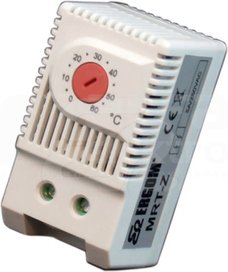 MRT-Z Regulator temperatury