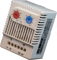 MRT-ZR Regulator temperatury