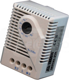 MRW-ZR Regulator wilgotności