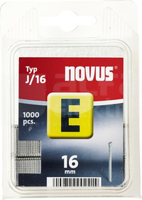 J/16 (1000szt) Gwóźdź