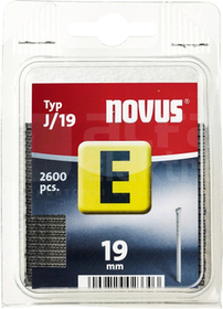 J/19 (2600szt) Gwóźdź