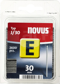 J/30 (2600szt) Gwóźdź