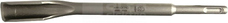 SDS-PLUS 250x22mm Dłuto bruzdownica
