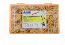 OZZ-2 MINI Oznacznik zestaw startowy