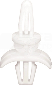 P2/12 (100szt) Element dystansowy