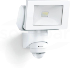 IR Quattro DualTech US COM2 IP20 biały Czujnik obecności i zmierzchu