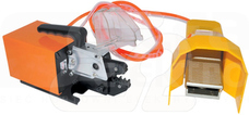 PCT-10 Praska zaciskowa z nap.pneum
