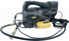PE 700 S Pompa hydrauliczna z nap.el.