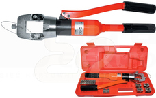 PHK-300 Praska hydrauliczna