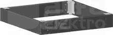 RWCK 105 Cokół