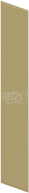 RWSB 204 RAL7035 Zestaw ścian bocznych