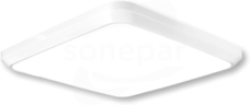 QUADLIGHT 20W 4000K 1600lm Oprawa LED