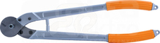SCC-200 Odcinak