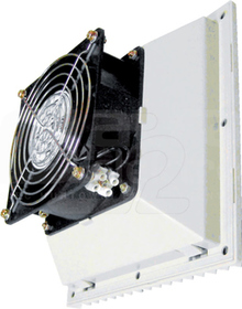 WRF 20 24V Wentylator