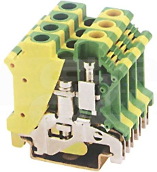 ZJU-10PE Złączka