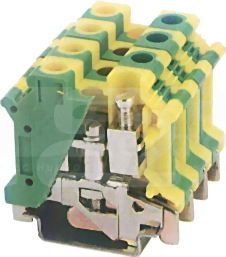 ZJU-25PE Złączka