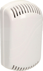 01/C/BI 230V biały Dzwonek STANDARD