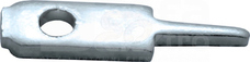 K2-4,8/0,8 (100szt) Wsuwka konektorowa
