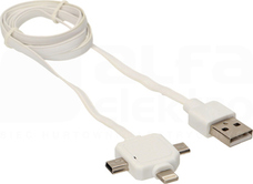 9002/UC80CN Kabel POWER USBCABLE