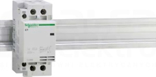 CT 40A 230VAC 2NO M9 Stycznik modułowy