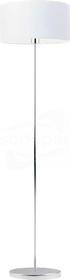 ADVITI ROLLO 1P E27 60W LAMPA STOJĄCA