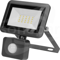 FARO S LED PIR 20W 1600lm IP44 Naświetlacz LED