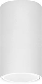 AD-OD-6141WGU10 max 50W biały natynkowy Downlight