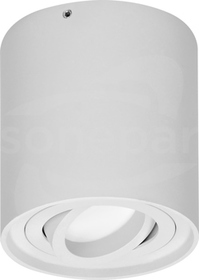 CAROLIN DLR GU10 230VAC 35W IP20 Downlight