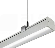 S4000 LED 1535 32W/830 3100lm PMMA IP20 biały Oprawa LED